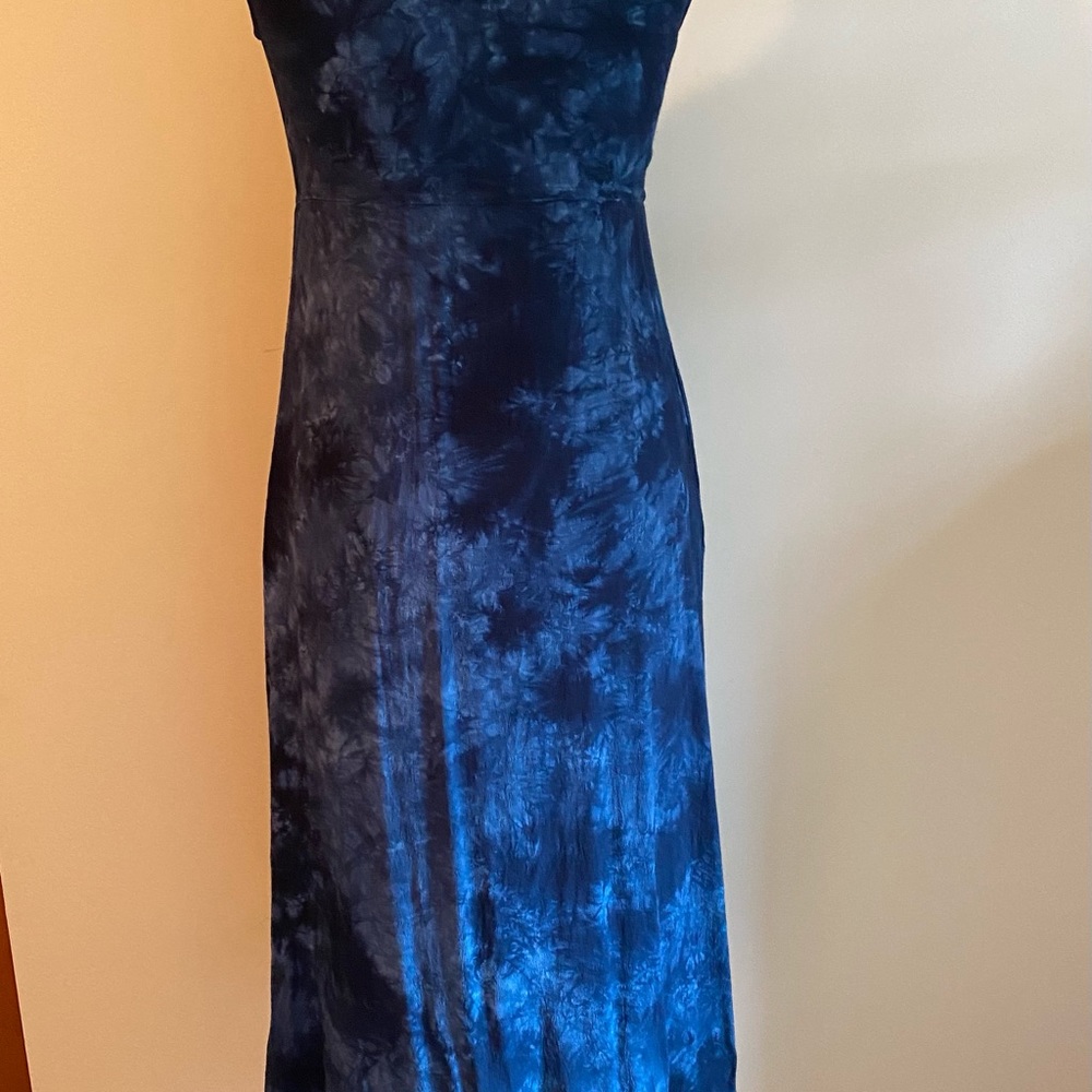 Barbara Lesser MIDI Dress - Picture 2 of 6